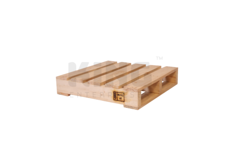 Mini pallet