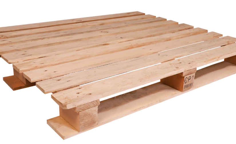 CP1 Pallet: A Versatile Solution for Efficient Logistics