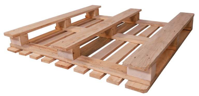 Read more about the article CP3 Wooden Block Pallet: A Reliable Choice for Heavy-Duty Applications