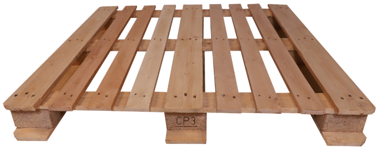 Read more about the article CP3 Straw Block Pallet: A Sustainable Solution for Eco-Conscious Businesses