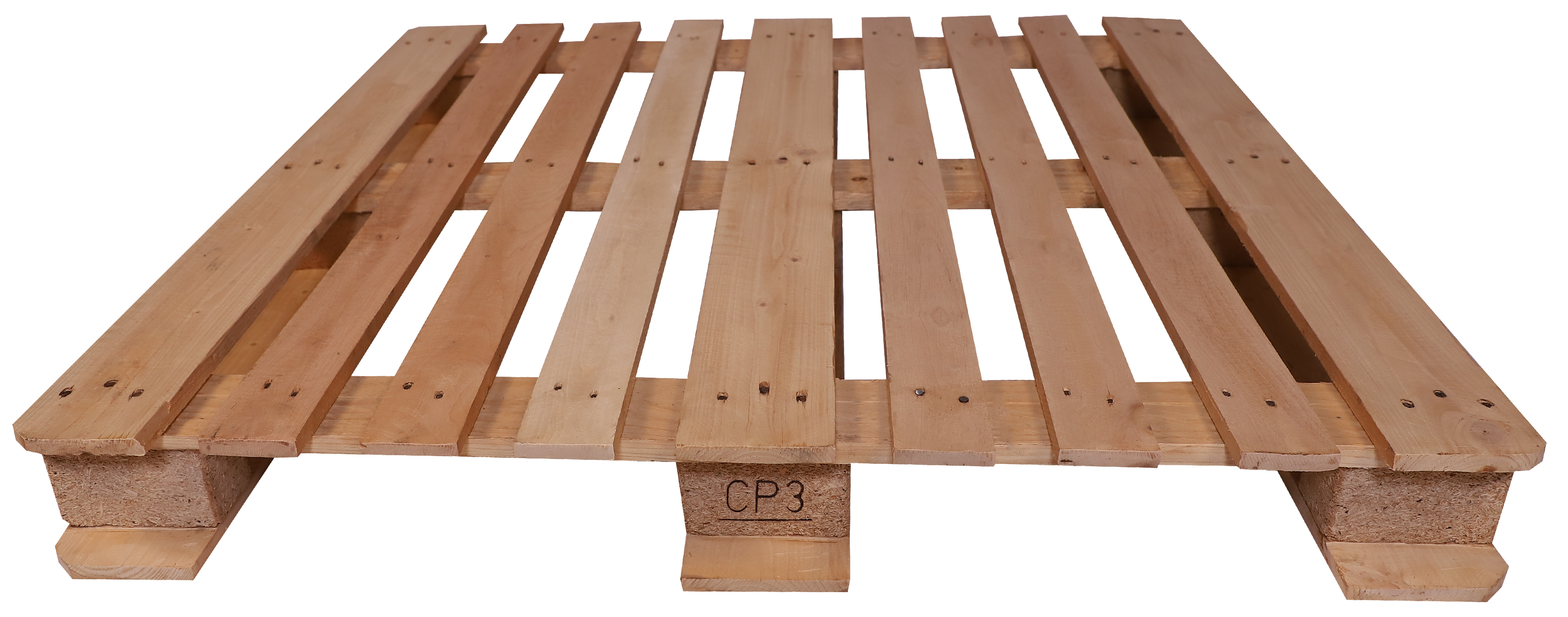 You are currently viewing CP3 Straw Block Pallet: A Sustainable Solution for Eco-Conscious Businesses