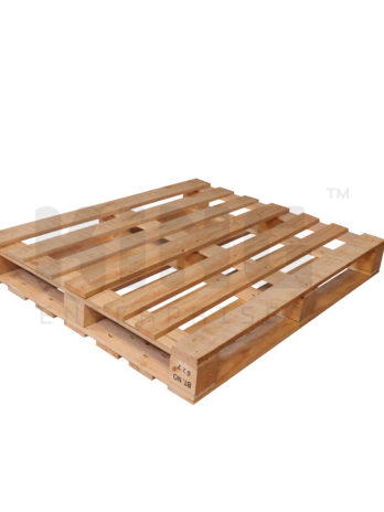 Reversible Pallets