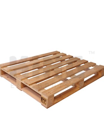 Extra Plank Pallet